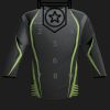 Pro Series Jersey - Design 5 Thumbnail
