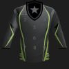 Pro Series Jersey - Design 5 Thumbnail