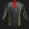 Pro Series Jersey - Design 5 Thumbnail