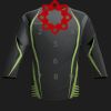 Pro Series Jersey - Design 5 Thumbnail