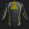 Pro Series Jersey - Design 5 Thumbnail