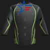 Pro Series Jersey - Design 5 Thumbnail