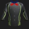 Pro Series Jersey - Design 5 Thumbnail