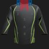 Pro Series Jersey - Design 5 Thumbnail
