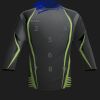 Pro Series Jersey - Design 5 Thumbnail