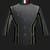 Pro Series Jersey - Design 6 Thumbnail
