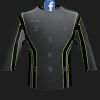 Pro Series Jersey - Design 6 Thumbnail