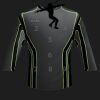 Pro Series Jersey - Design 6 Thumbnail
