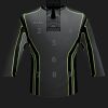 Pro Series Jersey - Design 6 Thumbnail