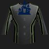 Pro Series Jersey - Design 6 Thumbnail