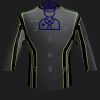 Pro Series Jersey - Design 6 Thumbnail