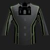 Pro Series Jersey - Design 6 Thumbnail