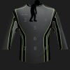 Pro Series Jersey - Design 6 Thumbnail