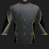 Pro Series Jersey - Design 7 Thumbnail