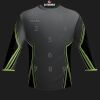 Pro Series Jersey - Design 7 Thumbnail