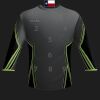 Pro Series Jersey - Design 7 Thumbnail