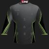 Pro Series Jersey - Design 7 Thumbnail