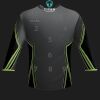 Pro Series Jersey - Design 7 Thumbnail