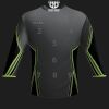 Pro Series Jersey - Design 7 Thumbnail