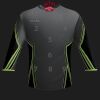 Pro Series Jersey - Design 7 Thumbnail