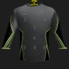 Pro Series Jersey - Design 7 Thumbnail