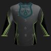 Pro Series Jersey - Design 7 Thumbnail