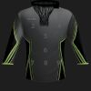Pro Series Jersey - Design 7 Thumbnail