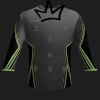 Pro Series Jersey - Design 7 Thumbnail