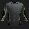 Pro Series Jersey - Design 7 Thumbnail