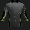 Pro Series Jersey - Design 7 Thumbnail