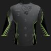 Pro Series Jersey - Design 7 Thumbnail