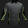 Pro Series Jersey - Design 7 Thumbnail