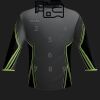 Pro Series Jersey - Design 7 Thumbnail