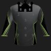 Pro Series Jersey - Design 7 Thumbnail
