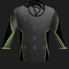 Pro Series Jersey - Design 7 Thumbnail