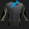 Pro Series Jersey - Design 7 Thumbnail