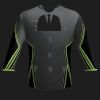 Pro Series Jersey - Design 7 Thumbnail