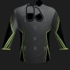 Pro Series Jersey - Design 7 Thumbnail