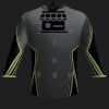 Pro Series Jersey - Design 7 Thumbnail