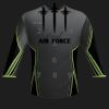 Pro Series Jersey - Design 7 Thumbnail