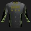 Pro Series Jersey - Design 7 Thumbnail