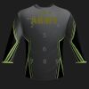 Pro Series Jersey - Design 7 Thumbnail
