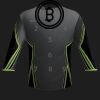 Pro Series Jersey - Design 7 Thumbnail