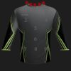 Pro Series Jersey - Design 7 Thumbnail