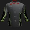 Pro Series Jersey - Design 7 Thumbnail