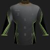Pro Series Jersey - Design 7 Thumbnail