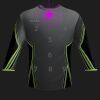 Pro Series Jersey - Design 7 Thumbnail