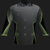 Pro Series Jersey - Design 7 Thumbnail
