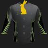 Pro Series Jersey - Design 7 Thumbnail