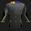 Pro Series Jersey - Design 7 Thumbnail